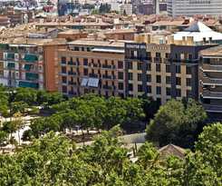 Senator Granada Spa