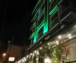 Ozmen Residence