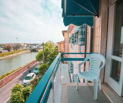 Hotel Burlamacco