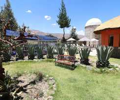 Hotel Hoster&iacute;a Caballeriza Tradici&oacute;n Colca