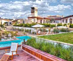 Hotel Zornitza Family Estate Relais and Chateaux