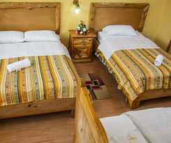 Hotel Hostal Santa Fe 1