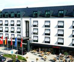 Schweizer Hof Kassel