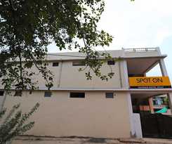 Hotel SPOT ON 37467 Shivram