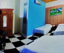Hotel El Shaday