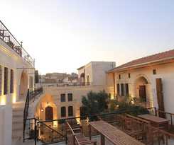 Nahrin Hotel and Art