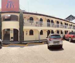 Hotel del Rey