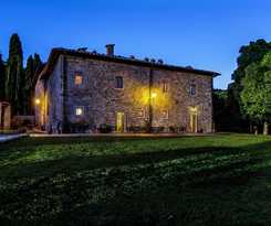 Badia di Pomaio, Tuscan Resort- Small Luxury Hotels of the World