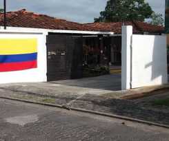Hotel Finca Cafetos