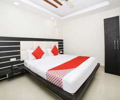 Hotel OYO 44314 Veer Bhumi Palace