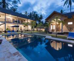 Hotel Yuli\'s Homestay
