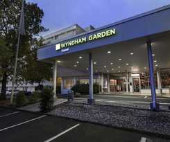 Hotel Wyndham Garden Kassel