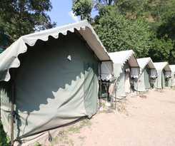 OYO 23439 Tapovan Heights Camp and Resort