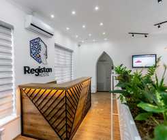 Registan Hostel