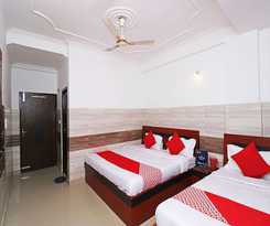 OYO 18916 Shyam Residency