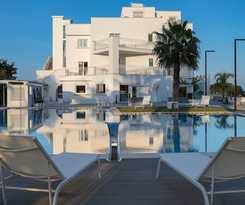 Hotel San Lorenzo Boutique Hotel and SPA