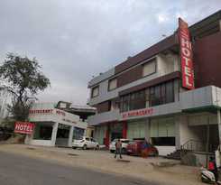 Hotel OYO 24209 The Pearly Gate