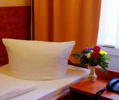 City Am Kurfürstendamm