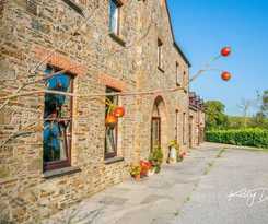 Hotel Llety Cynin