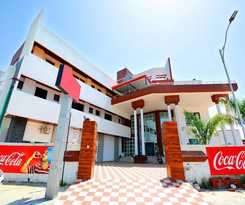 Hotel OYO 37902 Kaler Regency