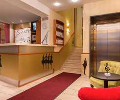 ibis Styles Berlin an der Oper
