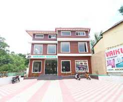 Hotel OYO 44370 Vaikunth Resort