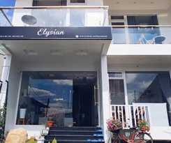Elysian Homestay - Hostel