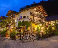 Hotel Berghotel Hammersbach