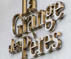 Hotel La Grange des Pères