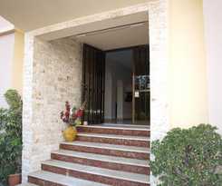 Hotel Pyrgos