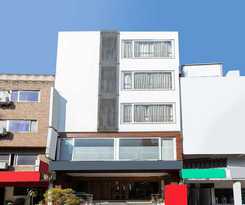 Hotel Capital O 27658 New Mohit Regency
