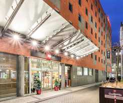 Hotel Ibis Praha Mala Strana