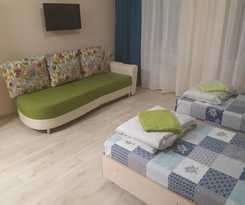 Hotel Gostevoj dom Domashnij
