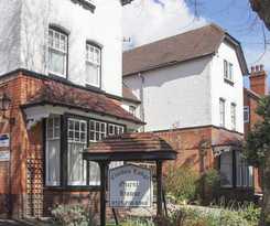 Hotel Elmdon Lodge