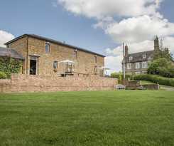 The Granary at Fawsley