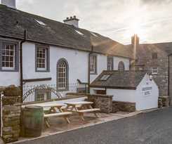 The Greyhound Inn