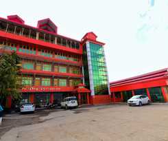 OYO 29302 Besillio Grand Hotel