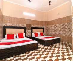 OYO 35497 Kapoor Residency