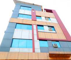 Hotel OYO 39812 Welcome Lounge