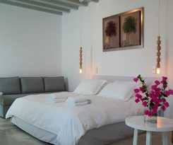 Mykonos Chora Apartments