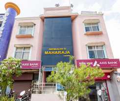 Hotel SPOT ON 38541 Nirmalya\'s Maharaja