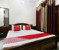 Hotel SPOT ON 46852 Pal Regency