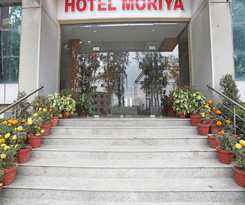 Hotel OYO 30933 Moriya Palace