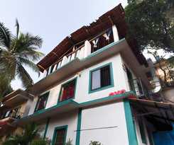 Hotel OYO 47481 Mantra Guest Line