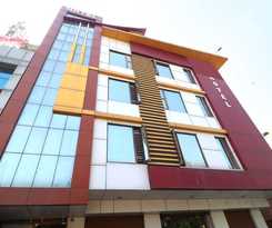 Hotel OYO 39635 Shree Om