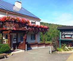  Ferienhotel Zwotatal