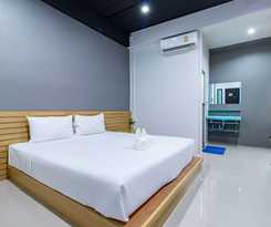 CS Klongtoey Grand Resort