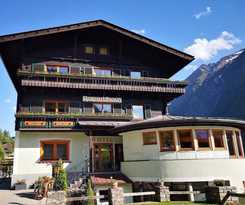 Hotel Rupertihaus