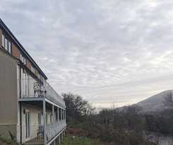 Hotel Llanwenarth and Riverside Restaurant