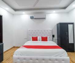 Hotel OYO 40460 Paradise Studio